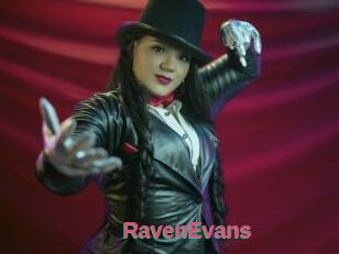 Raven_Evans