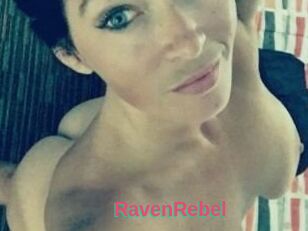 RavenRebel