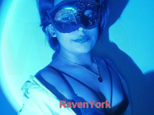 RavenYork