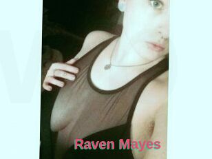 Raven_Mayes