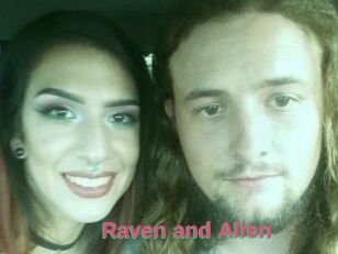 Raven_and_Allen