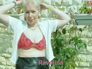 Ravolina