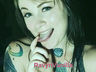 RavynVanilla