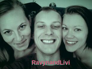 RavynandLivi