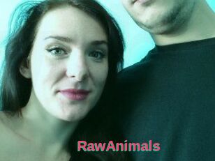RawAnimals