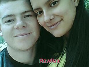 Rawlua
