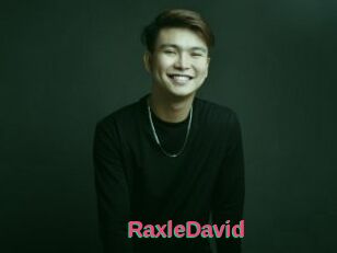 RaxleDavid