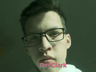 RayClark