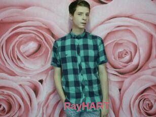 RayHART