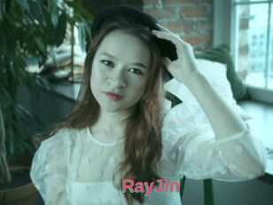 RayJin