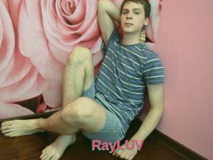 RayLUV
