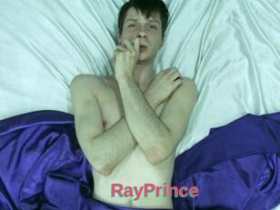 RayPrince