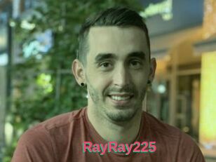 RayRay225
