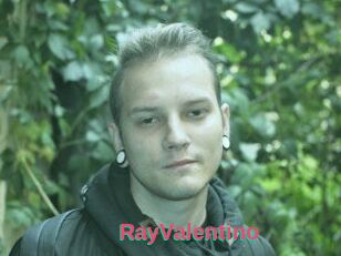 RayValentino