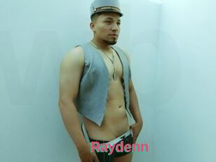 Raydenn
