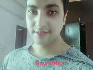 Rayhotman