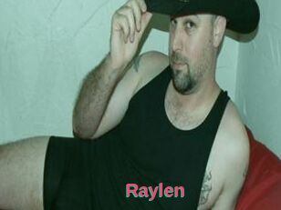 Raylen