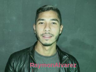 RaymonAlvarez