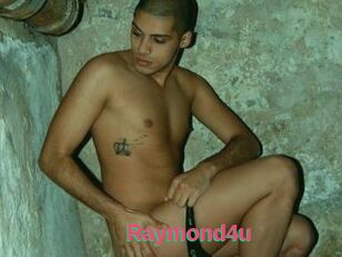 Raymond4u
