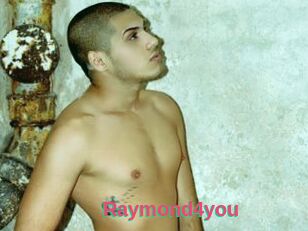 Raymond4you