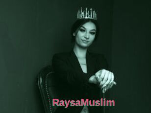 RaysaMuslim