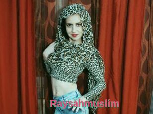 Raysahmuslim
