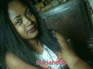 Raziahotty