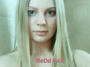 ReDd_FoX