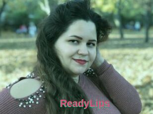 ReadyLips