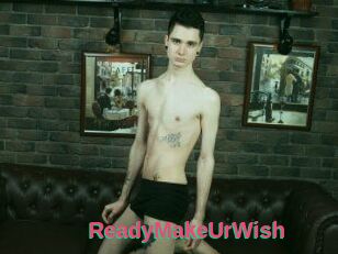ReadyMakeUrWish