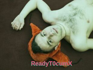 ReadyT0cumX