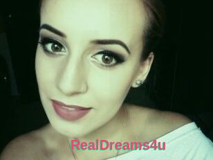 RealDreams4u
