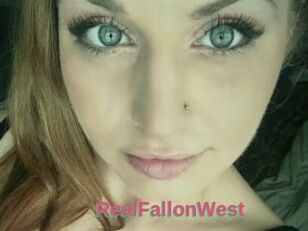 RealFallonWest