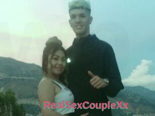 RealSexCoupleXx