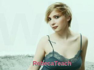RebecaTeach