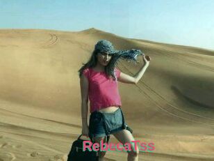 RebecaTss