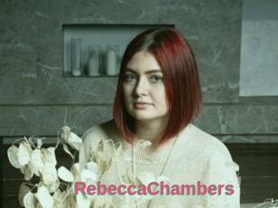 RebeccaChambers