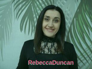 RebeccaDuncan