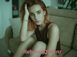 RebeccaQueenz