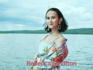 RebeccaSanditon