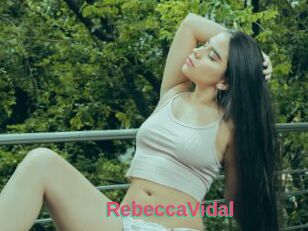RebeccaVidal