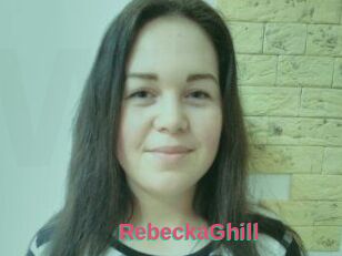 RebeckaGhill