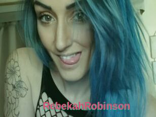 RebekahRobinson