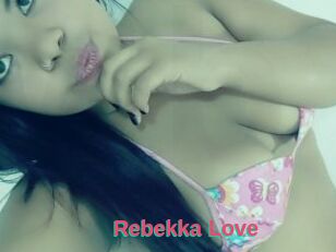 Rebekka_Love