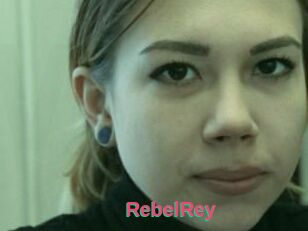 RebelRey