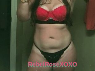 RebelRoseXOXO
