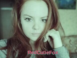 RedCutieFox