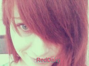 RedDaisy