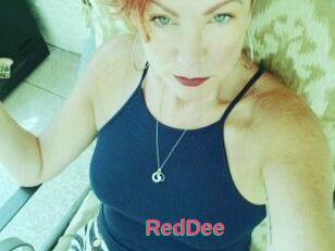 RedDee
