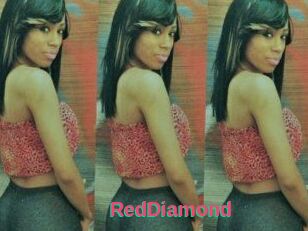 RedDiamond